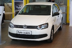 Volkswagen Polo, 2010 г. в городе СОЧИ