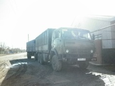 КАМАЗ Бортовые автомобили, 1992 г. в городе Белоглинский район