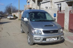 Toyota Lite Ace, 2000 г. в городе АНАПА