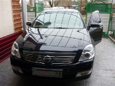 Nissan Teana, 2007 г. в городе Красноармейский район