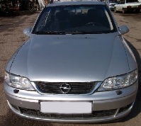 Opel Vectra, 2011 г. в городе КРАСНОДАР