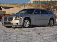 Dodge Magnum, 2005 г. в городе НОВОРОССИЙСК