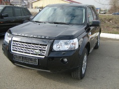 Land Rover Freelander, 2007 г. в городе КРАСНОДАР