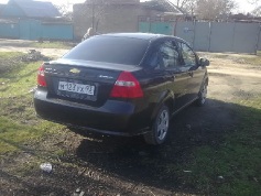 Chevrolet Aveo, 2011 г. в городе КРАСНОДАР