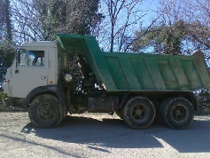 КАМАЗ Самосвалы Камаз, 2000 г. в городе СОЧИ