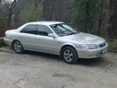 Toyota Camry, 2000 г. в городе СОЧИ