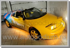 Lotus Elan, 1998 г. в городе ДРУГИЕ РЕГИОНЫ