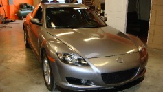 Mazda Rx-8, 2004 г. в городе СОЧИ