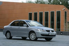 Mitsubishi Lancer, 2007 г. в городе КРАСНОДАР