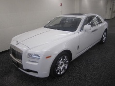 Rolls-Royce Phantom, 2011 г. в городе АНАПА