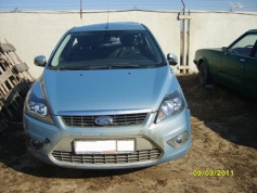 Ford Focus, 2009 г. в городе КРОПОТКИН