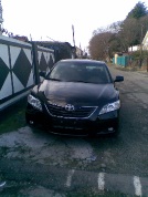 Toyota Camry, 2009 г. в городе СОЧИ