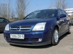 Opel Vectra, 2004 г. в городе КРАСНОДАР