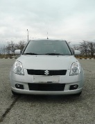 Suzuki Swift, 2006 г. в городе НОВОРОССИЙСК