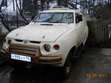 УАЗ 469, 1996 г. в городе СОЧИ