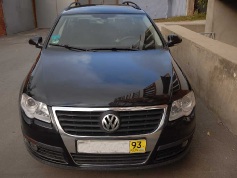 Volkswagen Passat, 2011 г. в городе ГЕЛЕНДЖИК