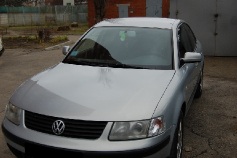 Volkswagen Passat, 1997 г. в городе КРАСНОДАР