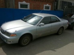 Toyota Mark II 2, 1997 г. в городе КРАСНОДАР