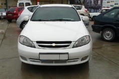 Chevrolet Lacetti, 2008 г. в городе СОЧИ