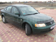 Volkswagen Passat, 2000 г. в городе Ейский район