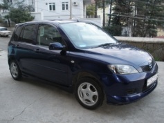 Mazda Demio, 2011 г. в городе СОЧИ