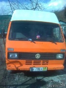 Volkswagen Vento, 1990 г. в городе Туапсинский район
