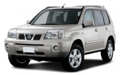 Nissan X-Trail, 2007 г. в городе КРАСНОДАР