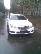 Mercedes-Benz E 200, 2010 г. в городе КРАСНОДАР