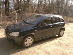 Opel Vita, 2002 г. в городе КРАСНОДАР