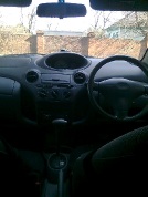 Toyota Vitz, 2011 г. в городе АДЫГЕЯ