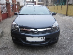 Opel Astra, 2008 г. в городе ГЕЛЕНДЖИК