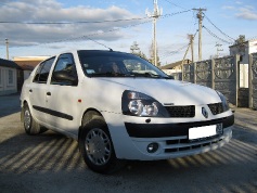 Renault Symbol, 2011 г. в городе СОЧИ