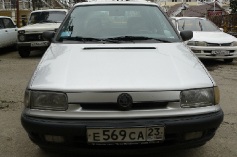 Skoda Felicia, 1997 г. в городе СОЧИ