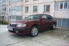 Nissan Maxima, 1997 г. в городе СОЧИ