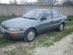 Toyota Sprinter, 1992 г. в городе ГЕЛЕНДЖИК