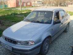 Daewoo Nexia, 2004 г. в городе Крымский район