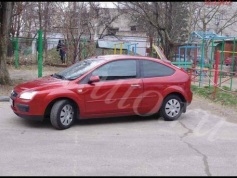 Ford Focus, 2006 г. в городе КРАСНОДАР