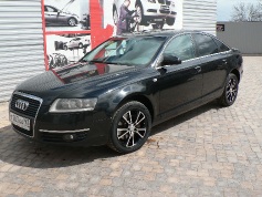 Audi A6, 2006 г. в городе КРАСНОДАР