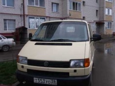 Volkswagen Multivan, 2001 г. в городе 