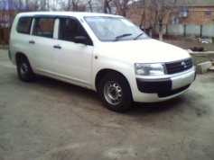 Toyota Probox, 2005 г. в городе 