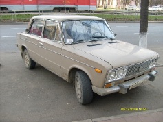 ВАЗ 21060, 1988 г. в городе КРОПОТКИН