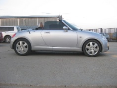 Daihatsu Copen, 2005 г. в городе КРАСНОДАР