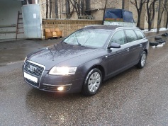 Audi A6, 2006 г. в городе КРАСНОДАР