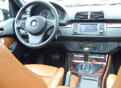BMW X5, 2006 г. в городе ДРУГИЕ РЕГИОНЫ