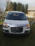 Hyundai H-1 Starex, 2006 г. в городе КРАСНОДАР