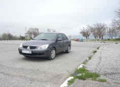 Mitsubishi Lancer, 2005 г. в городе НОВОРОССИЙСК