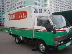 Toyota Town Ace, 1991 г. в городе КРАСНОДАР