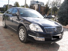 Nissan Teana, 2007 г. в городе КРАСНОДАР