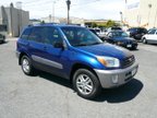 Toyota RAV 4, 2003 г. в городе НОВОРОССИЙСК