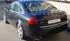 Audi A6, 2000 г. в городе КРАСНОДАР